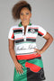 Robe polo Martinique 2024