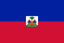 Drapeau Haiti
