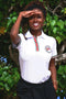 Polo Guadeloupe Femme YS