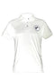 Polo Classique Guadeloupe Enfant Blanc