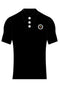 Polo Classique Martinique Homme Noir