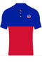 Polo Haïti Enfant Bi-Color