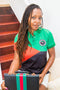 Polo RVN Martinique Femme
