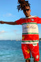 Ensemble Short Tee-shirt Guadeloupe