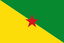 Drapeau Guyane
