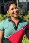 Robe Polo Martinique