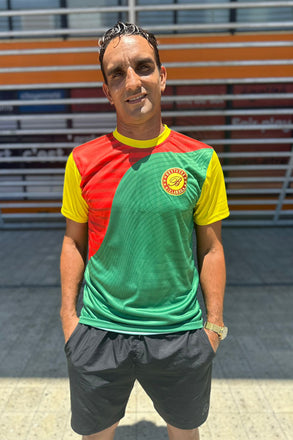 Teeshirt  Ronaldinho