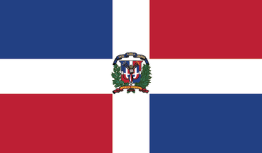 Drapeau Saint Domingue