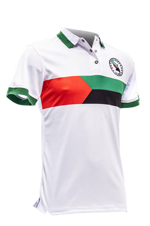 Polo CZR Martinique Homme