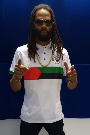 Polo CZR Martinique Homme