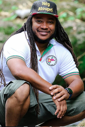 Polo Guadeloupe Homme YS