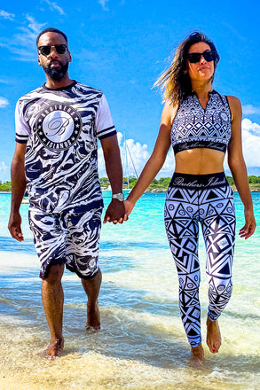 Black and White collection