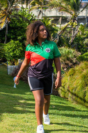 Polo RVN Martinique Enfant