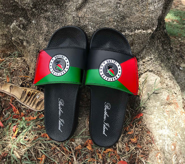 Sandales Martinique RVN