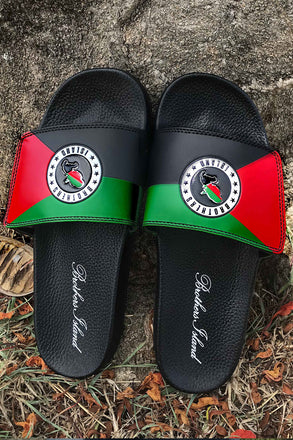 Sandales Martinique RVN